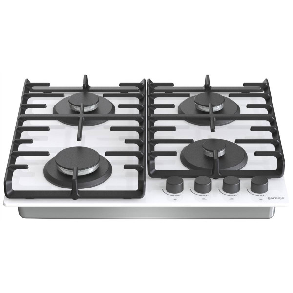 Фото - Варильна поверхня газова Gorenje GT642AXW