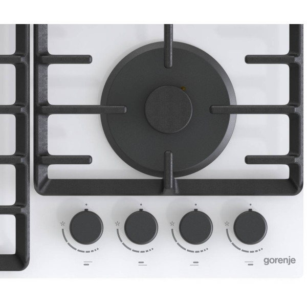 Фото - Варильна поверхня газова Gorenje GT642AXW