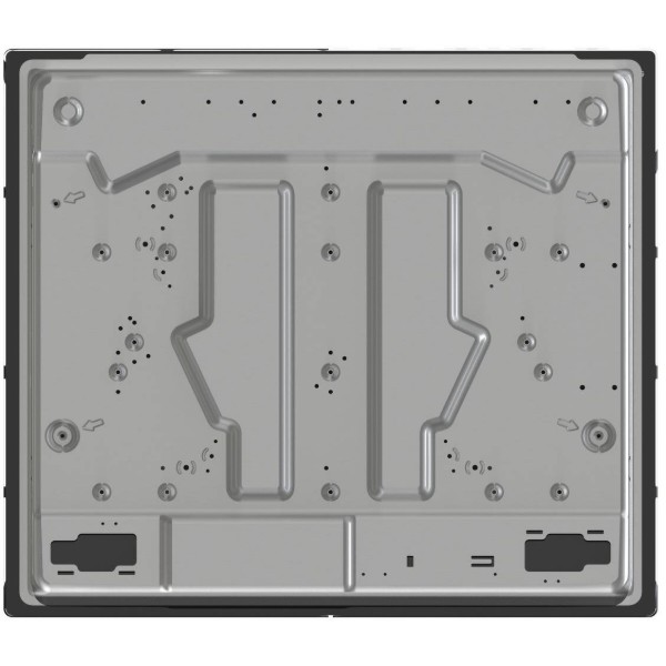 Фото - Варильна поверхня газова Gorenje GTW641EB