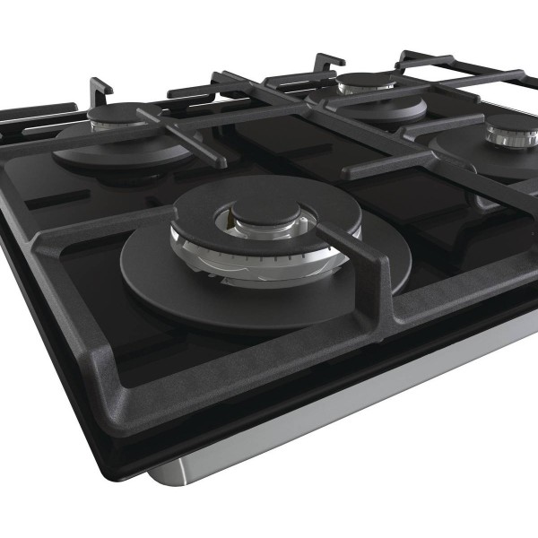 Фото - Варильна поверхня газова Gorenje GTW641EB