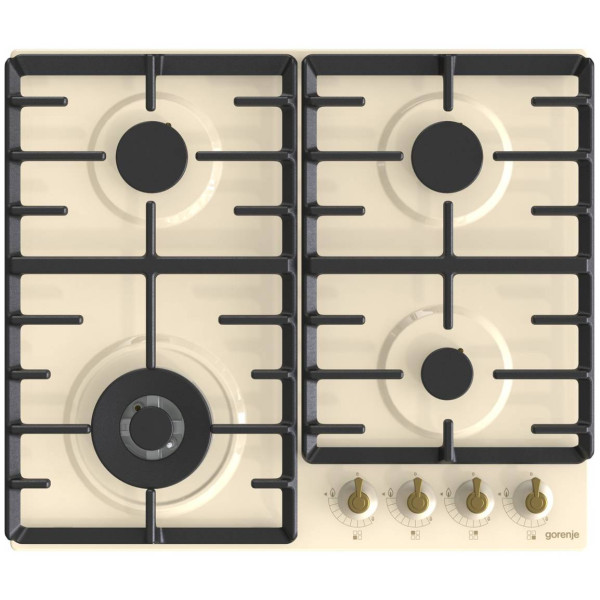 Фото - Варочная панель газовая Gorenje GW 642 CLI