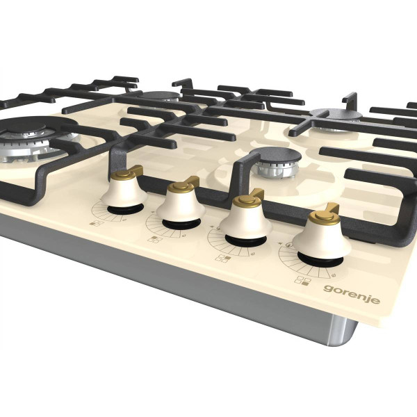 Фото - Варочная панель газовая Gorenje GW 642 CLI