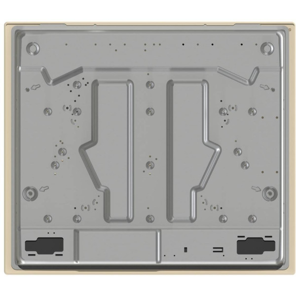 Фото - Варочная панель газовая Gorenje GW 642 CLI