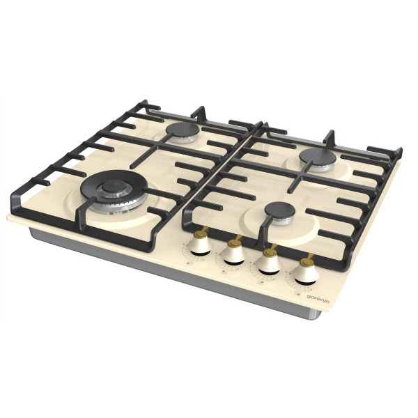 Фото - Варочная панель газовая Gorenje GW 642 CLI