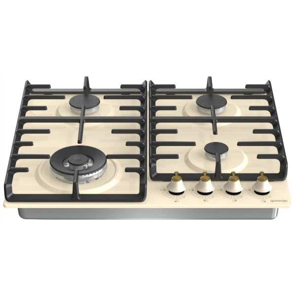 Фото - Варочная панель газовая Gorenje GW 642 CLI