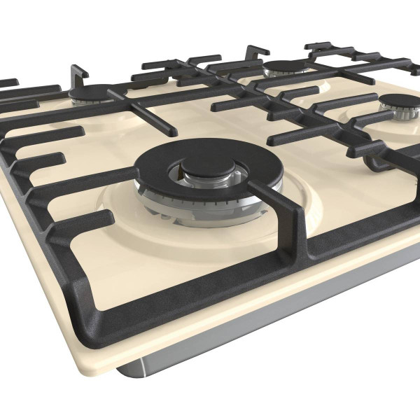 Фото - Варочная панель газовая Gorenje GW 642 CLI