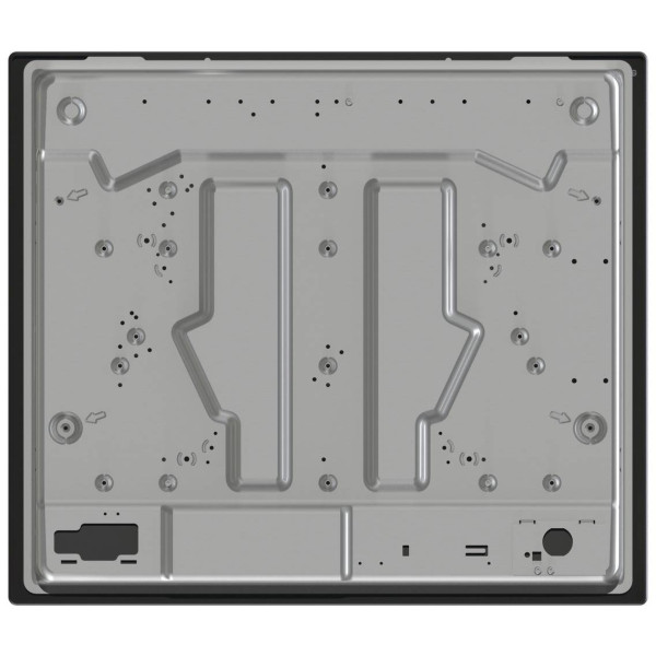 Фото - Варочная панель газовая Gorenje GW642SYB