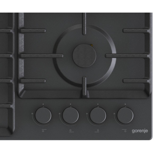 Фото - Варочная панель газовая Gorenje GW642SYB