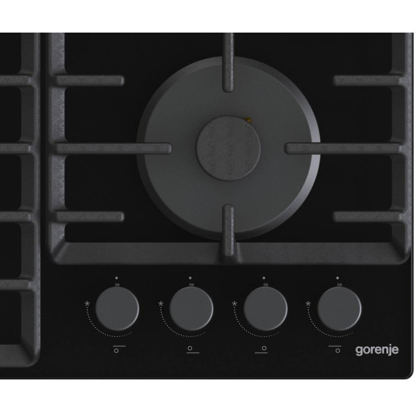 Фото - Варочная панель газовая Gorenje GT642SYB