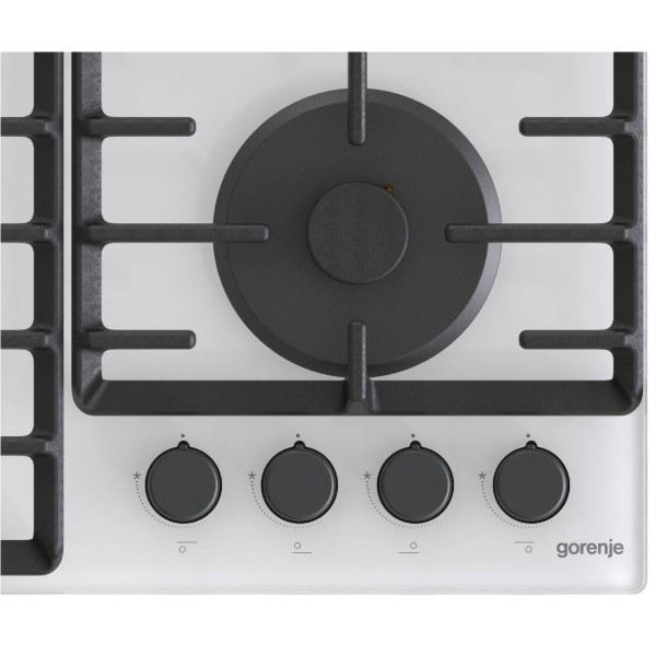 Фото - Варильна поверхня газова Gorenje GT642SYW