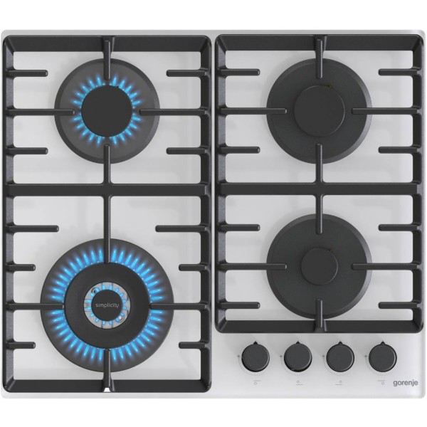 Фото - Варочная панель газовая Gorenje GTW642SYW