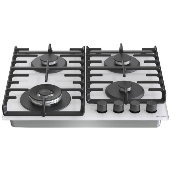 Фото - Варочная панель газовая Gorenje GTW642SYW