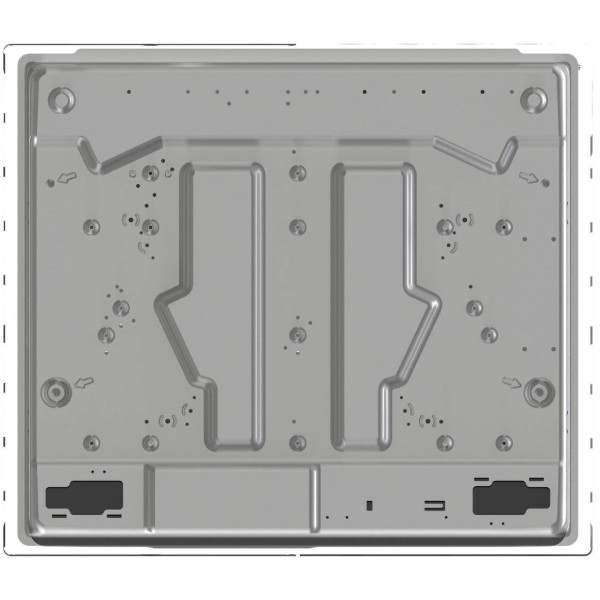 Фото - Варочная панель газовая Gorenje GTW642SYW