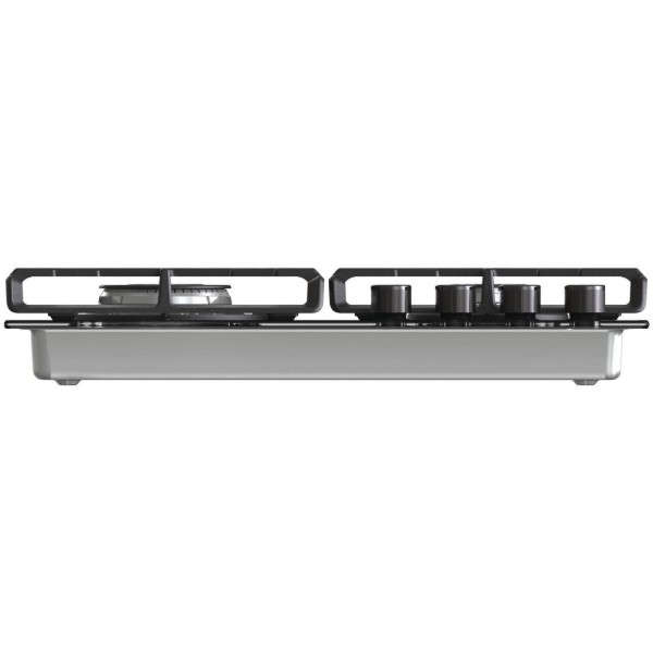 Фото - Варочная панель газовая Gorenje GKTW642SYB Black