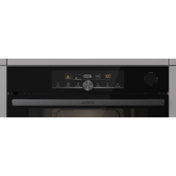 Фото - Духова шафа Gorenje BSA6747A04BG