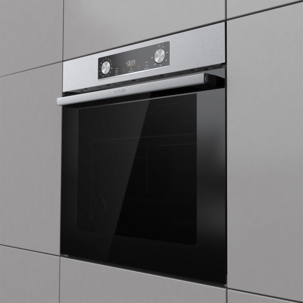Фото - Духовой шкаф Gorenje BO6737E02X