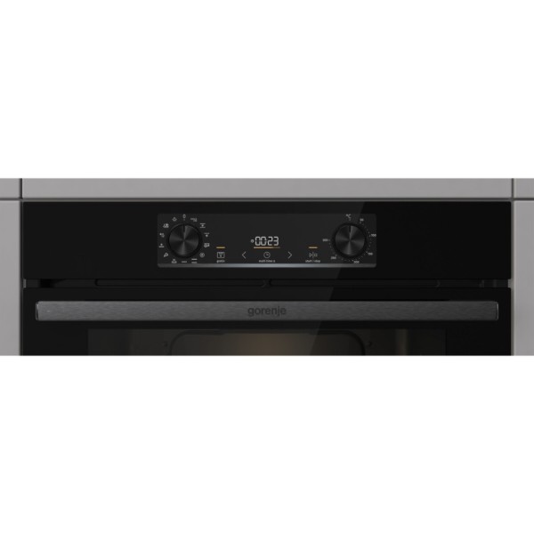 Фото - Духова шафа Gorenje BO6737E02BG