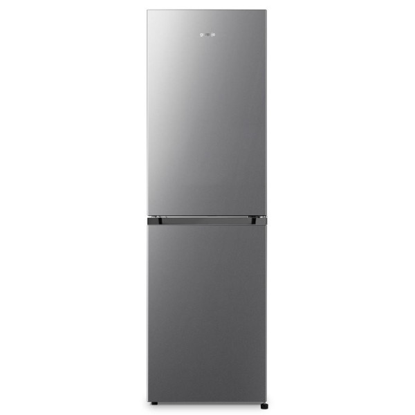 Фото - Холодильник Gorenje NRK418ECS4
