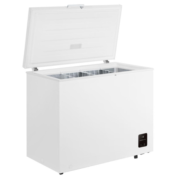 Фото - Морозильна скриня Gorenje FH30DAW