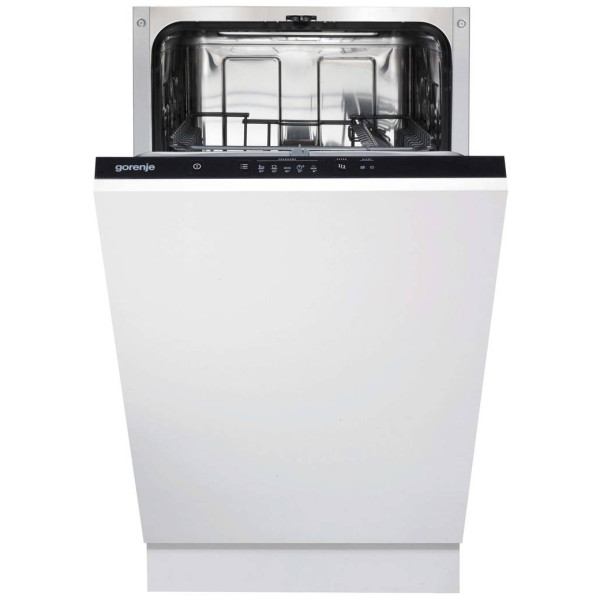 Фото - Посудомоечная машина встраиваемая Gorenje GV520E15