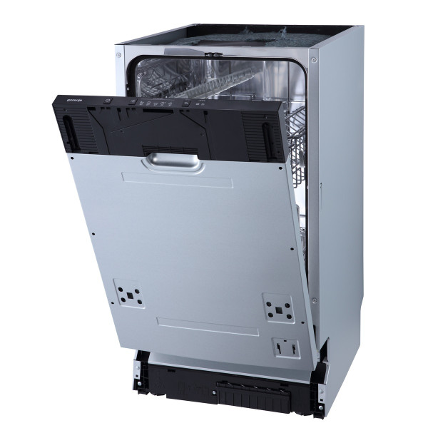 Фото - Посудомоечная машина встраиваемая Gorenje GV520E15
