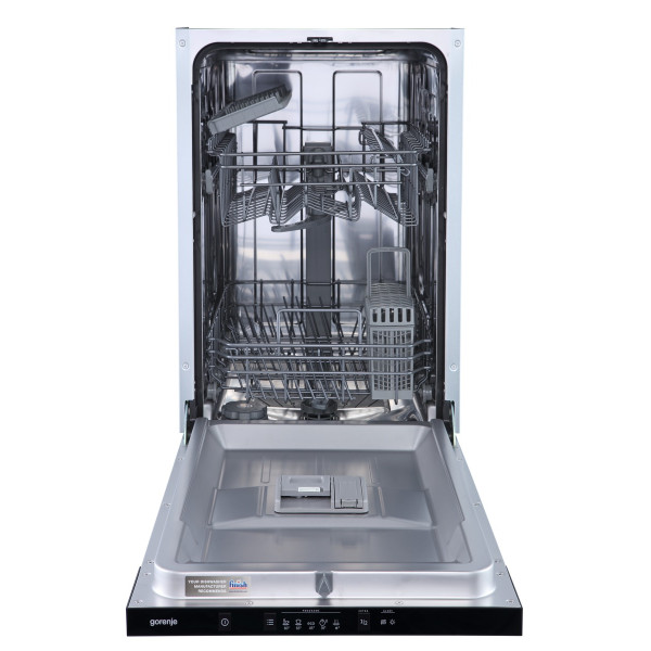 Фото - Посудомоечная машина встраиваемая Gorenje GV520E15