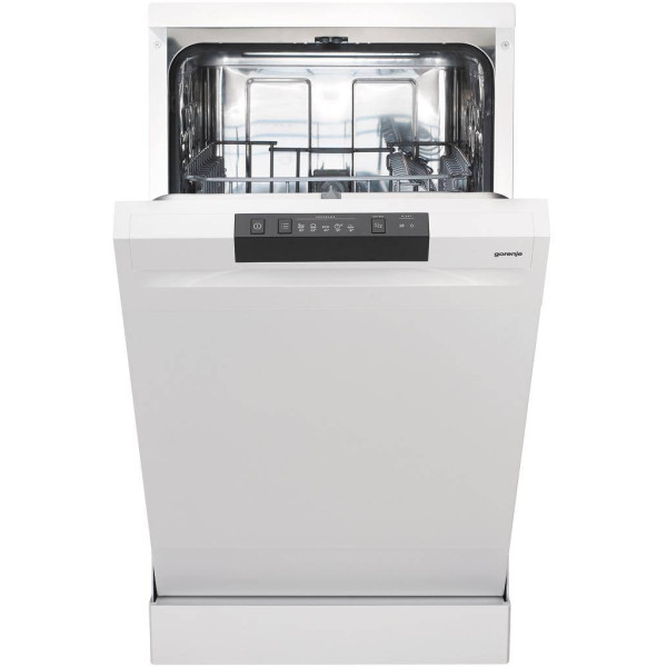 Фото - Посудомийна машина окремостояча Gorenje GS520E15W