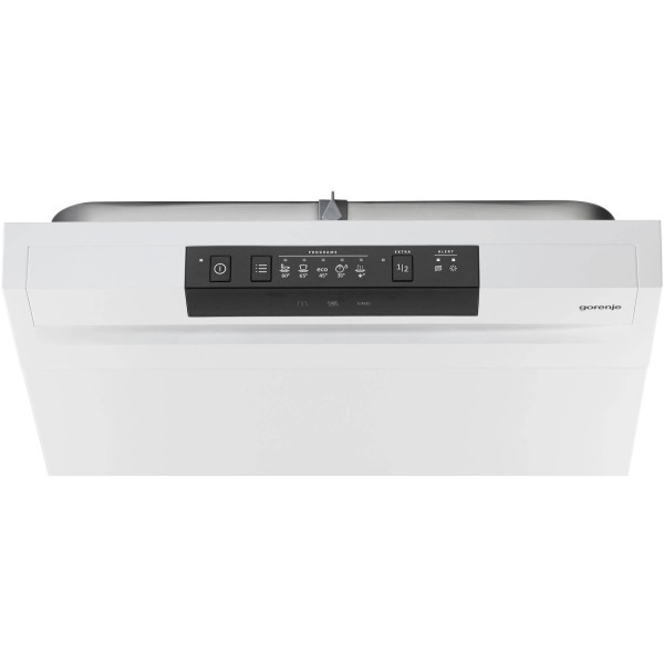 Фото - Посудомийна машина окремостояча Gorenje GS520E15W