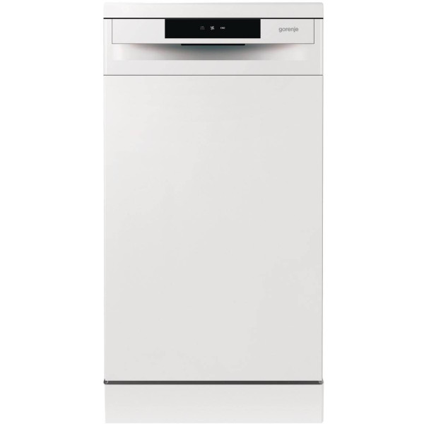 Фото - Посудомийна машина окремостояча Gorenje GS520E15W