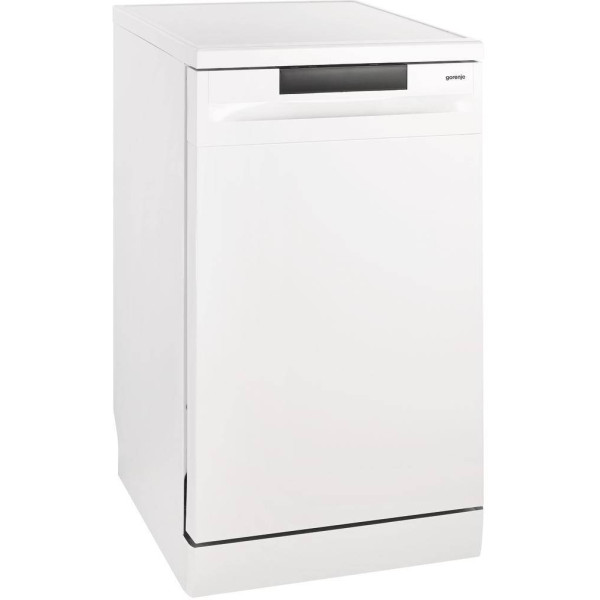 Фото - Посудомийна машина окремостояча Gorenje GS520E15W