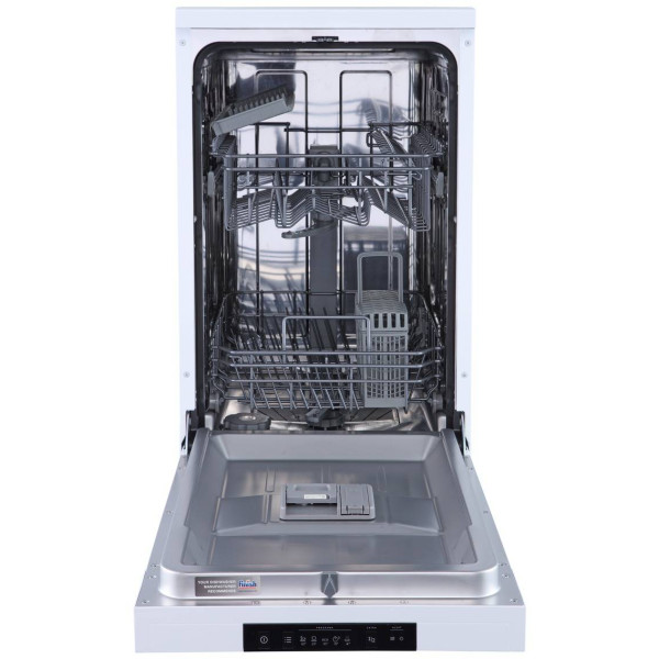 Фото - Посудомийна машина окремостояча Gorenje GS520E15W