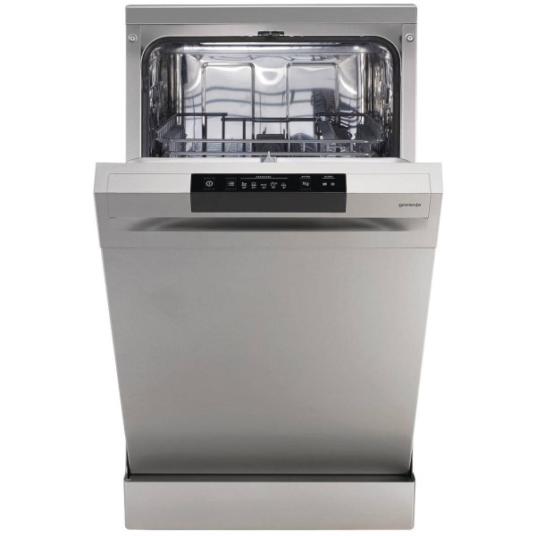 Фото - Посудомийна машина окремостояча Gorenje GS520E15S