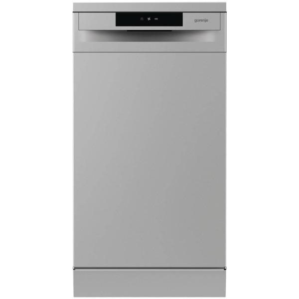 Фото - Посудомийна машина окремостояча Gorenje GS520E15S