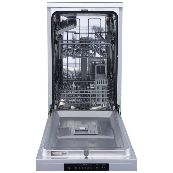 Фото - Посудомийна машина окремостояча Gorenje GS520E15S