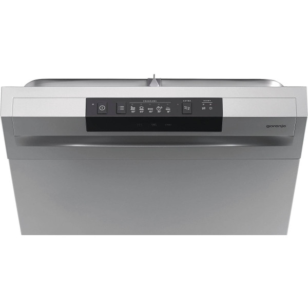 Фото - Посудомийна машина окремостояча Gorenje GS520E15S