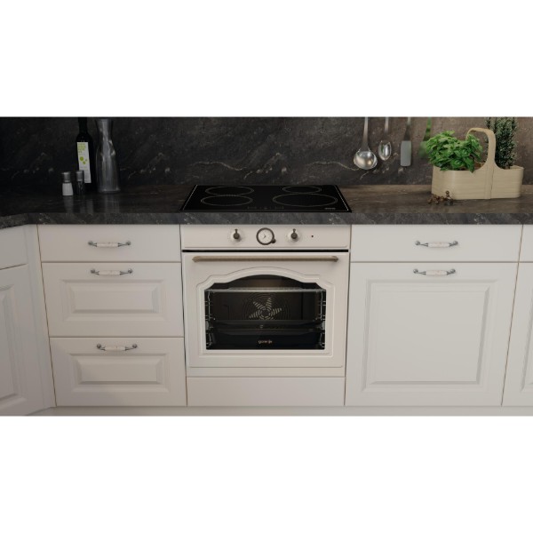 Фото - Духова шафа Gorenje BOS 67372 CLI