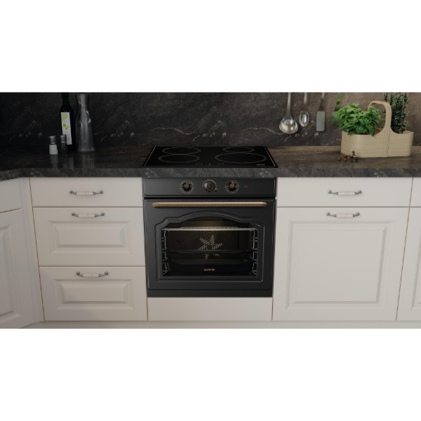 Фото - Духова шафа Gorenje BOS 67371 CLB