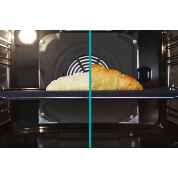 Фото - Плита електрична Gorenje GEC5A41WG