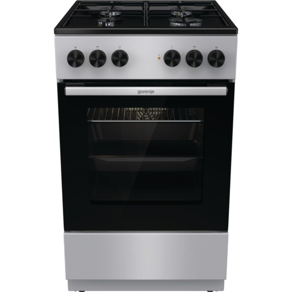 Фото - Плита газовая Gorenje MEK 301​1 SB
