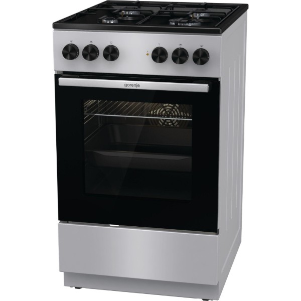 Фото - Плита газовая Gorenje MEK 301​1 SB