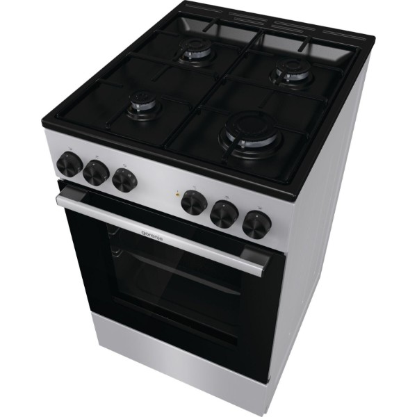 Фото - Плита газовая Gorenje MEK 301​1 SB