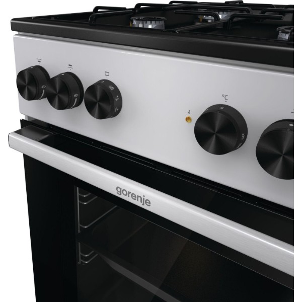 Фото - Плита газовая Gorenje MEK 301​1 SB
