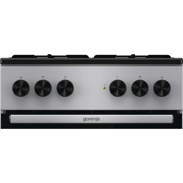 Фото - Плита газовая Gorenje MEK 301​1 SB