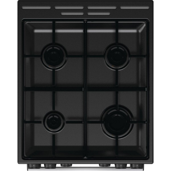 Фото - Плита газовая Gorenje MEK 301​1 SB