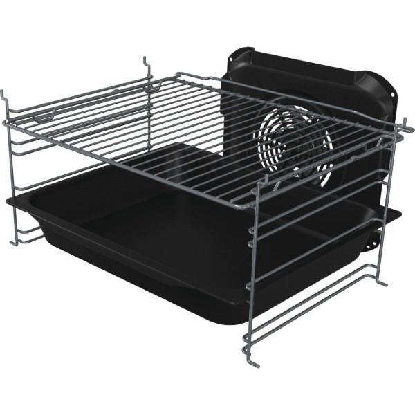 Фото - Плита газовая Gorenje MEK 301​1 SB