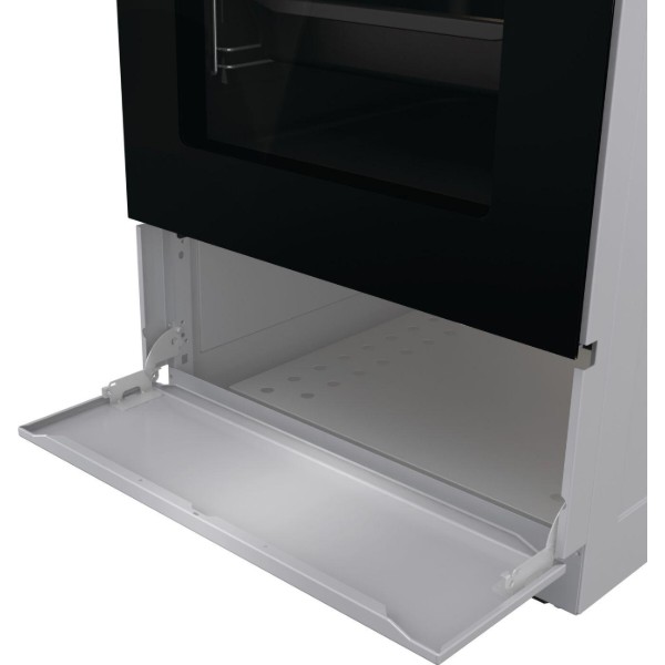 Фото - Плита газовая Gorenje MEK 301​1 SB