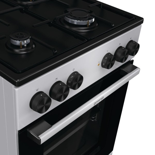 Фото - Плита газовая Gorenje MEK 301​1 SB