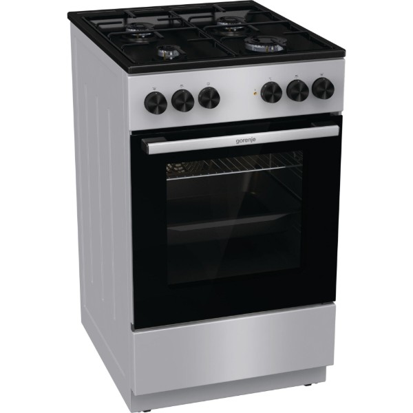Фото - Плита газовая Gorenje MEK 301​1 SB