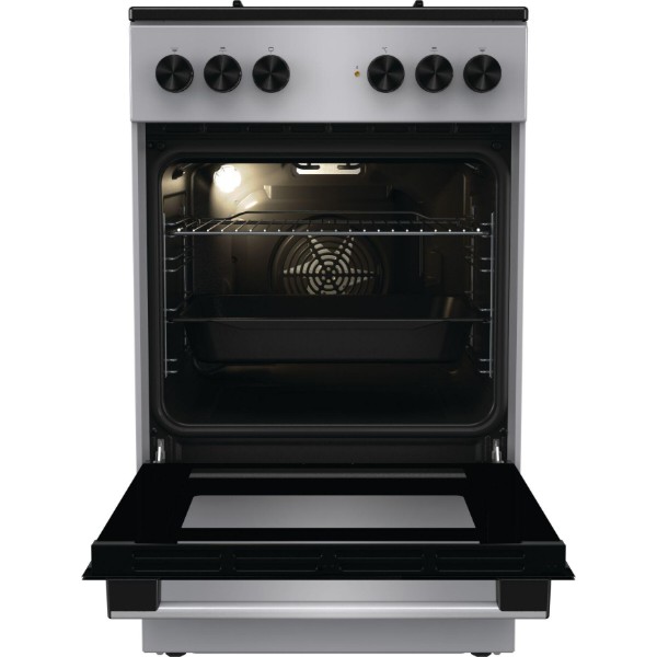 Фото - Плита газовая Gorenje MEK 301​1 SB