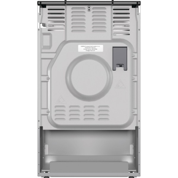 Фото - Плита газовая Gorenje MEK 301​1 SB